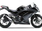 Kawasaki Ninja 250R